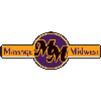 Midwest Massage Therapy logo, Midwest Massage Therapy contact details