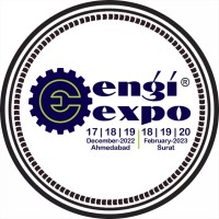 Engiexpo - Industrial Exhibition logo, Engiexpo - Industrial Exhibition contact details