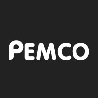 PEMCO logo, PEMCO contact details