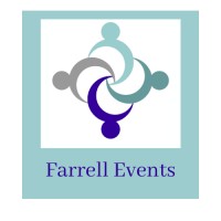 Farrell Events logo, Farrell Events contact details