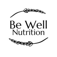 Be Well Nutrition logo, Be Well Nutrition contact details