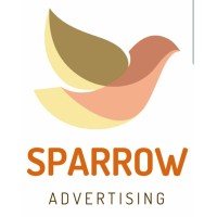 Sparrow Advertising Solutions logo, Sparrow Advertising Solutions contact details