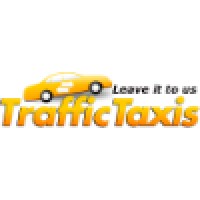 Traffic Taxis logo, Traffic Taxis contact details