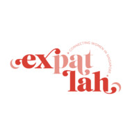 ExpatLah! logo, ExpatLah! contact details