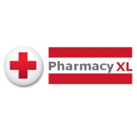 Pharmacy XL logo, Pharmacy XL contact details