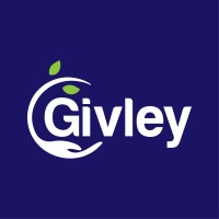 Givley Fundraising logo, Givley Fundraising contact details