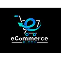 Ecommerce Bloom logo, Ecommerce Bloom contact details