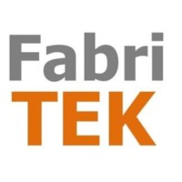 FabriTEK logo, FabriTEK contact details