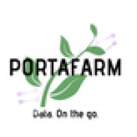 Portafarm Inc logo, Portafarm Inc contact details