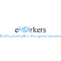 eMBArkers logo, eMBArkers contact details