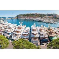 Monaco Town & Sea Immobilier logo, Monaco Town & Sea Immobilier contact details