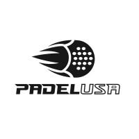 Padel USA logo, Padel USA contact details