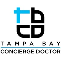 Tampa Bay Concierge Doctor logo, Tampa Bay Concierge Doctor contact details