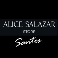 Alice Salazar Store Santos logo, Alice Salazar Store Santos contact details