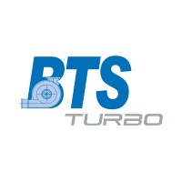 BTS Turbo logo, BTS Turbo contact details