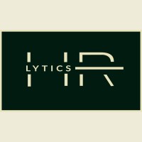 HRLytics logo, HRLytics contact details