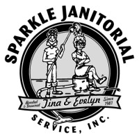 Sparkle House Cleaners logo, Sparkle House Cleaners contact details