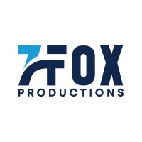 7Fox Productions logo, 7Fox Productions contact details