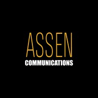 Assen Communications logo, Assen Communications contact details