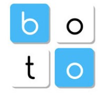 BOTO Marketing logo, BOTO Marketing contact details