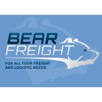 Bear Freight logo, Bear Freight contact details