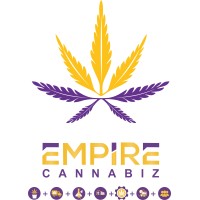 Empire Cannabiz logo, Empire Cannabiz contact details