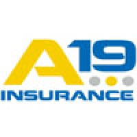 A19 Insurance logo, A19 Insurance contact details