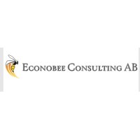 Econobee Consulting AB logo, Econobee Consulting AB contact details