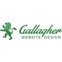 Gallagher Website Design logo, Gallagher Website Design contact details