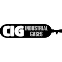 Cryogenic Industrial Gases Ltd logo, Cryogenic Industrial Gases Ltd contact details