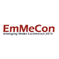 EmMeCon logo, EmMeCon contact details