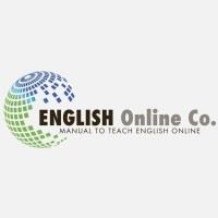 EnglishOnline.co logo, EnglishOnline.co contact details