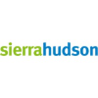 SierraHudson, LLC logo, SierraHudson, LLC contact details