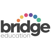 Bridge Education logo, Bridge Education contact details