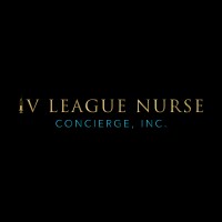 IV League Nurse Concierge, Inc. logo, IV League Nurse Concierge, Inc. contact details