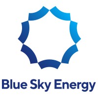 Blue Sky Energy Corp. logo, Blue Sky Energy Corp. contact details