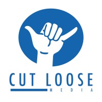 Cut Loose Media logo, Cut Loose Media contact details