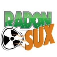 Radon SUX logo, Radon SUX contact details