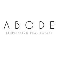 Abode logo, Abode contact details