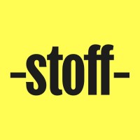 stoff.agency logo, stoff.agency contact details