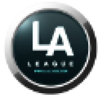 La-League logo, La-League contact details