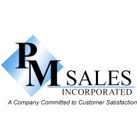 PM SALES CO.,INC. logo, PM SALES CO.,INC. contact details