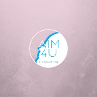 AIM4U Consulting logo, AIM4U Consulting contact details