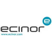 Ecinor logo, Ecinor contact details