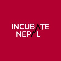 Incubate Nepal logo, Incubate Nepal contact details