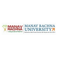 Manav Rachna University logo, Manav Rachna University contact details