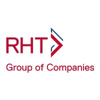 RHT Group of Companies logo, RHT Group of Companies contact details