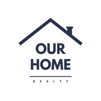 Our Home Realty logo, Our Home Realty contact details