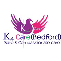 K4CARE BEDFORD LIMITED logo, K4CARE BEDFORD LIMITED contact details