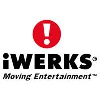 Iwerks Entertainment logo, Iwerks Entertainment contact details